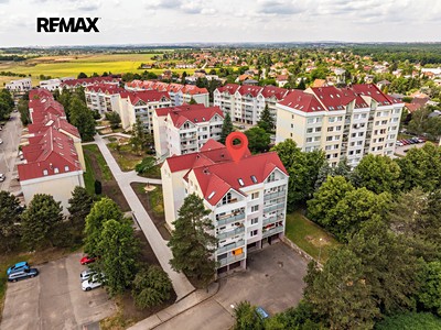 Prodej bytu 3+1 68 m²