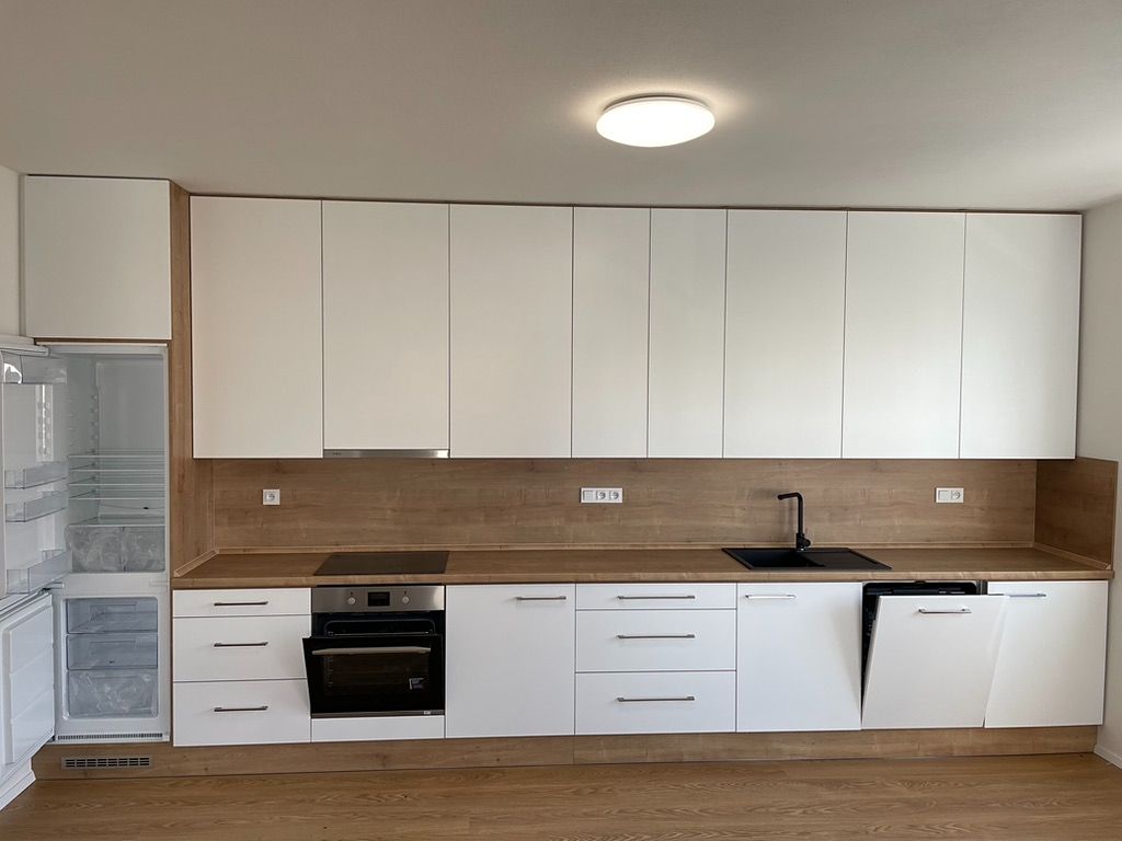 Pronájem bytu 2+kk 70 m²