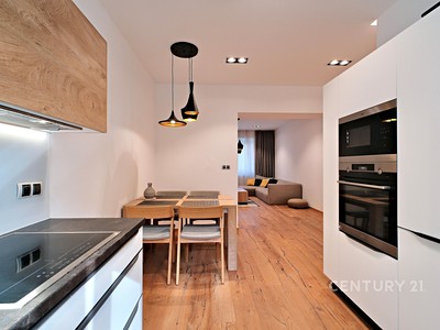 Pronájem bytu 2+kk 76 m²
