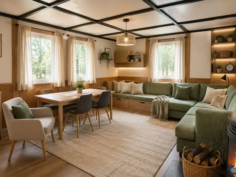 Prodej chaty 100 m², pozemek 490 m², Česká Třebová – náhled fotky 3