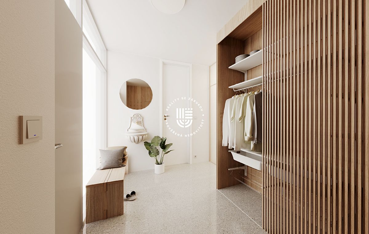 Prodej rodinného domu 152 m², pozemek 360 m² – fotografie 4