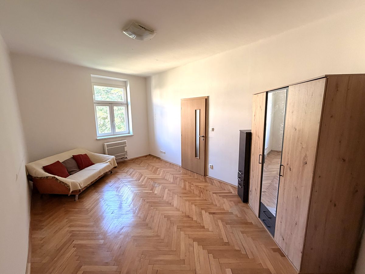 Prodej bytu 2+kk 48 m²