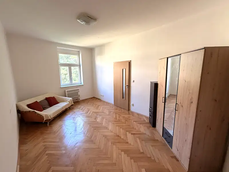 Prodej bytu 2+kk 48 m², Praha – náhled fotky 1
