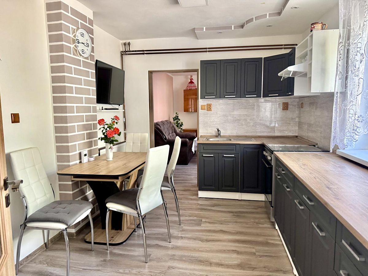 Prodej rodinného domu 75 m², pozemek 165 m² – fotografie 5