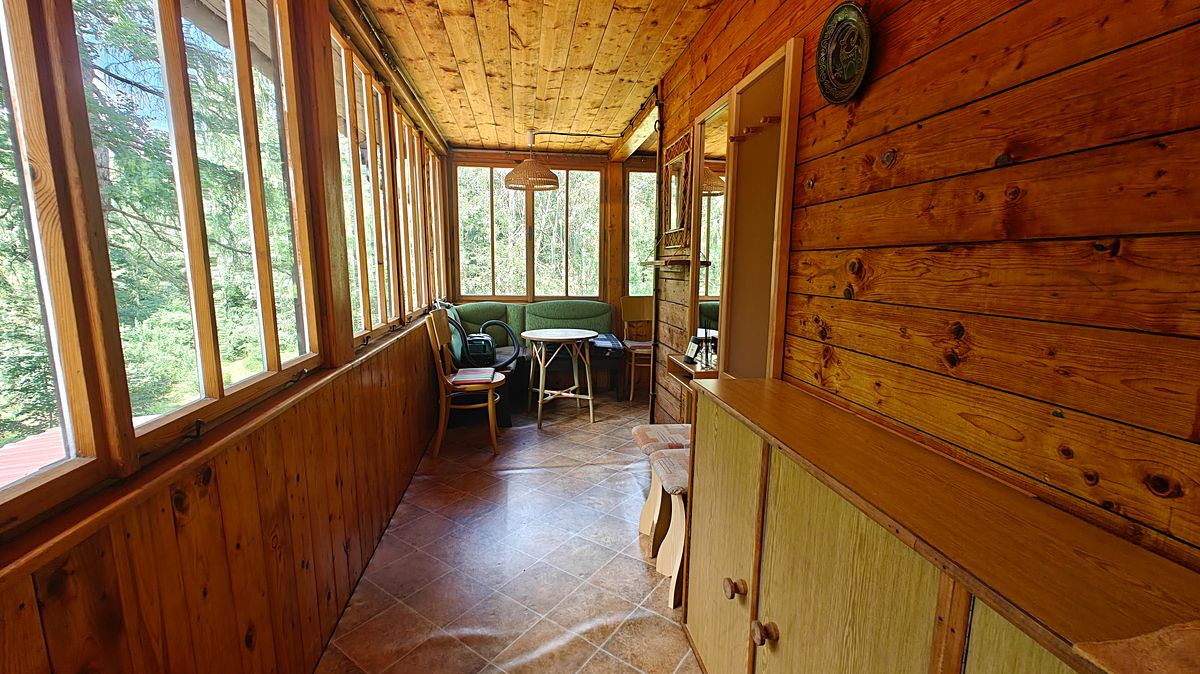 Prodej chaty 19 m², pozemek 261 m² – fotografie 5