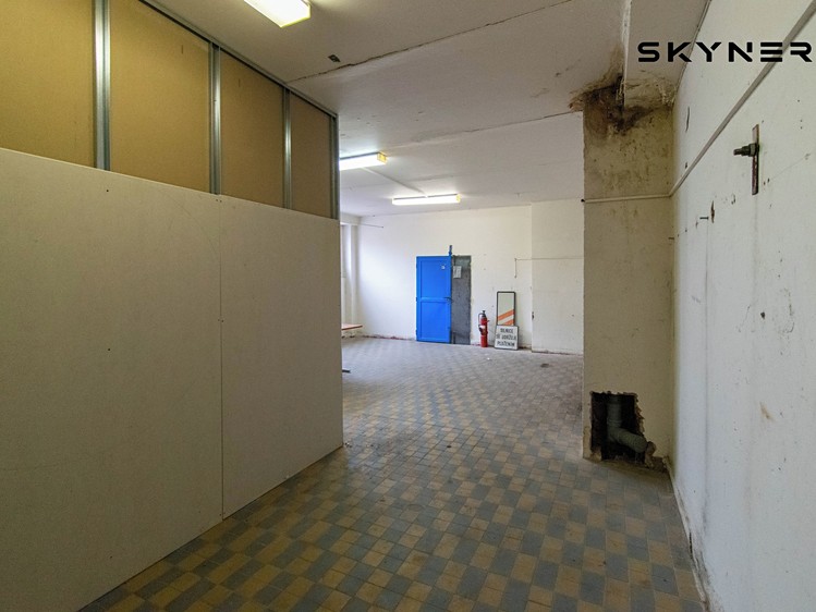 Pronájem komerčního prostoru, 60 m² (5 z 6)