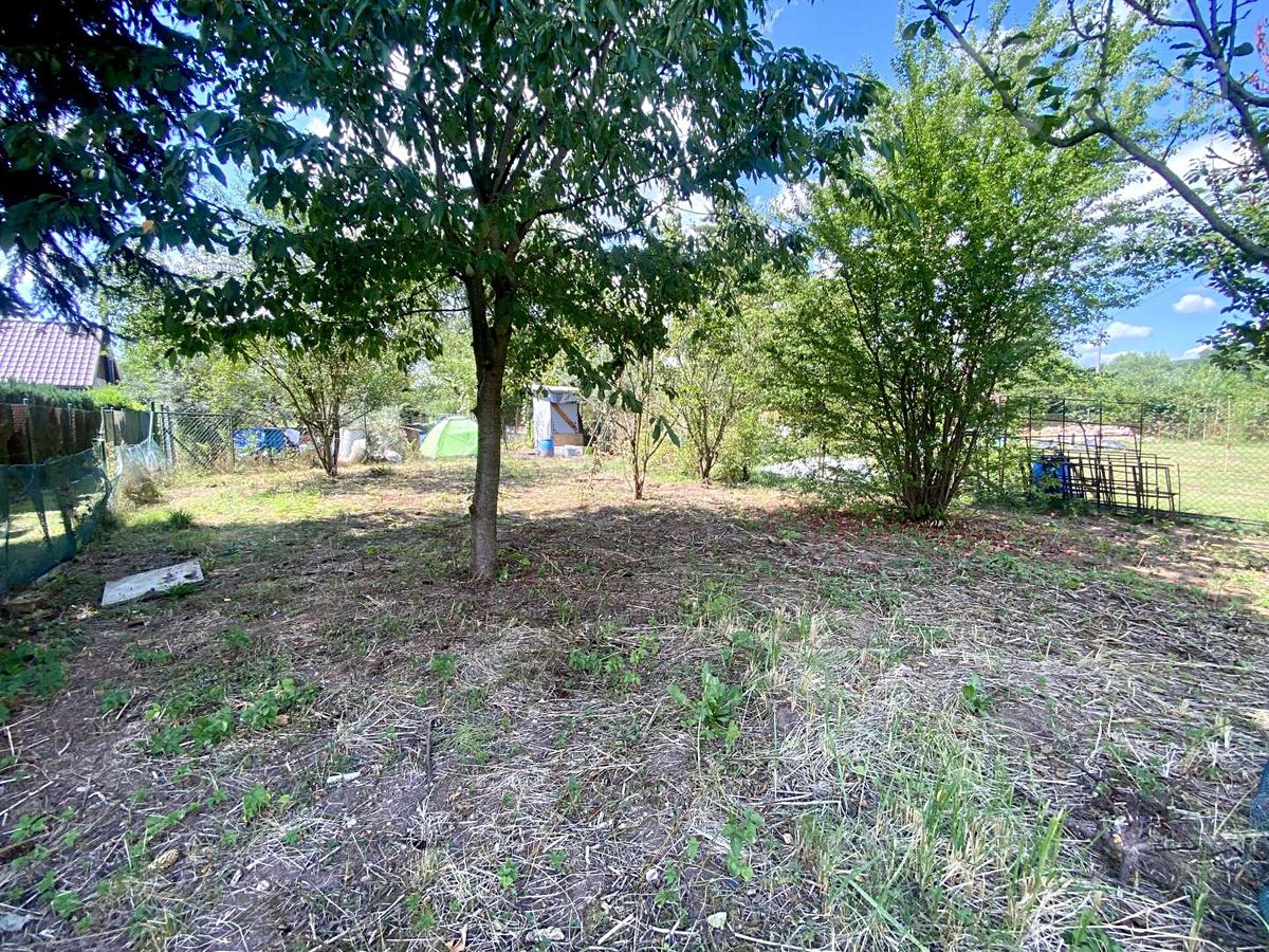 Prodej zahrady 254 m² – fotografie 3