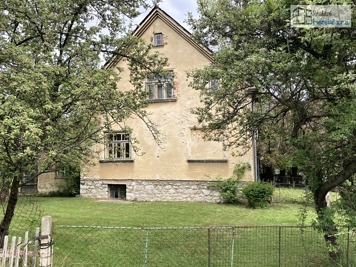 Prodej chalupy 130 m², pozemek 1018 m² – fotografie 2