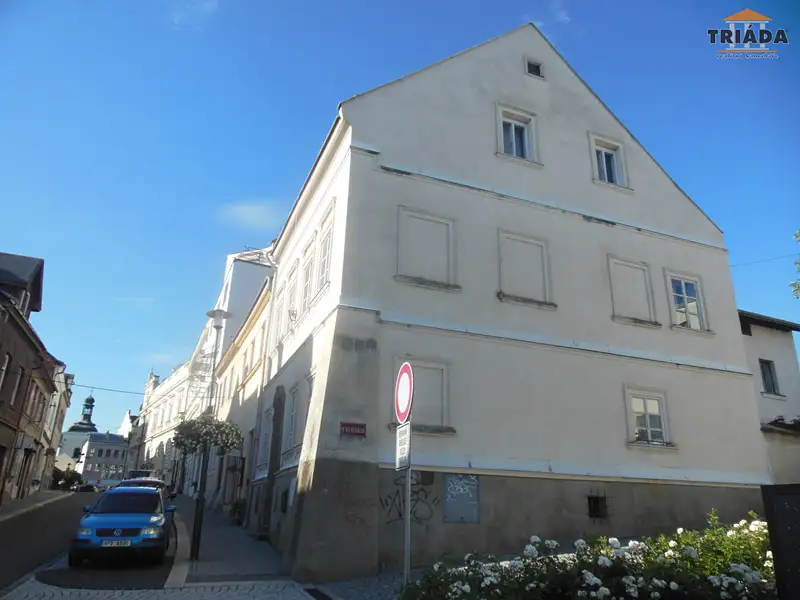 Prodej vícegeneračního domu 320 m², pozemek 275 m², Turnov – náhled fotky 2
