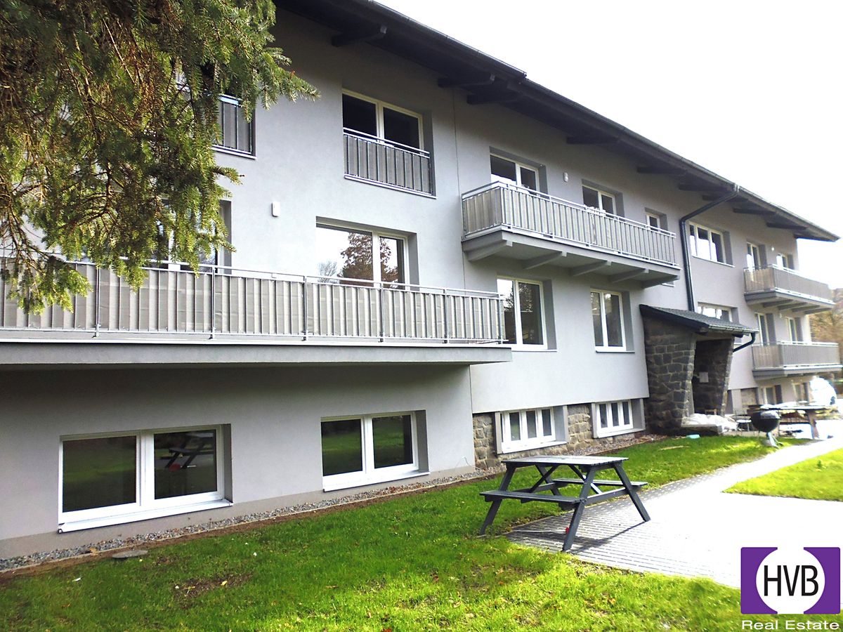 Prodej bytu 2+kk 44 m² – fotografie 2