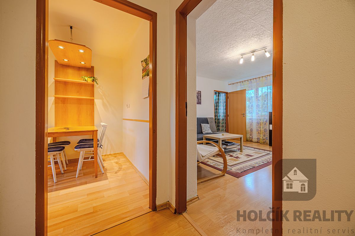 Prodej bytu 3+1 85 m² – fotografie 4