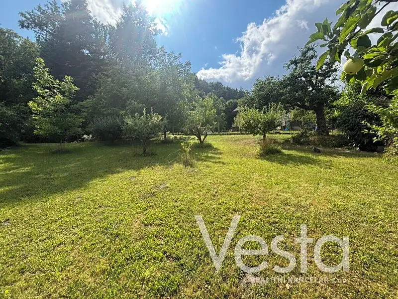 Prodej stavebního pozemku 909 m², Děčín – náhled fotky 1