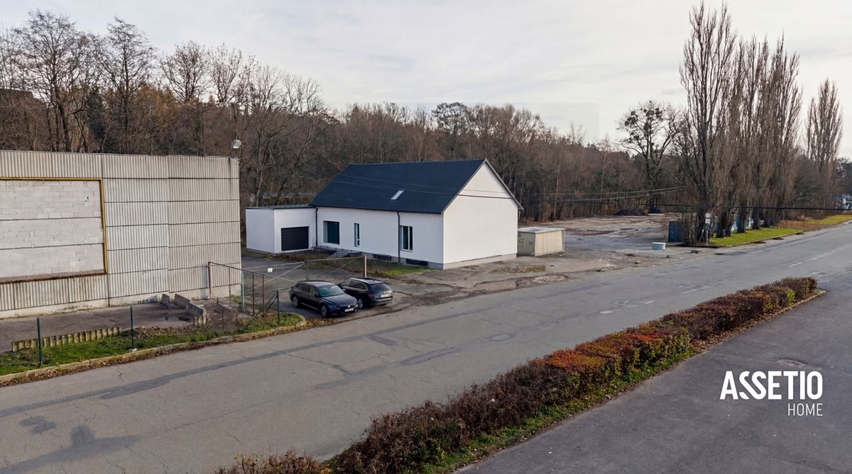Prodej obchodního prostoru 245 m²