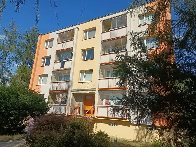 Prodej bytu 3+1 70 m², Teplice – náhled fotky 2