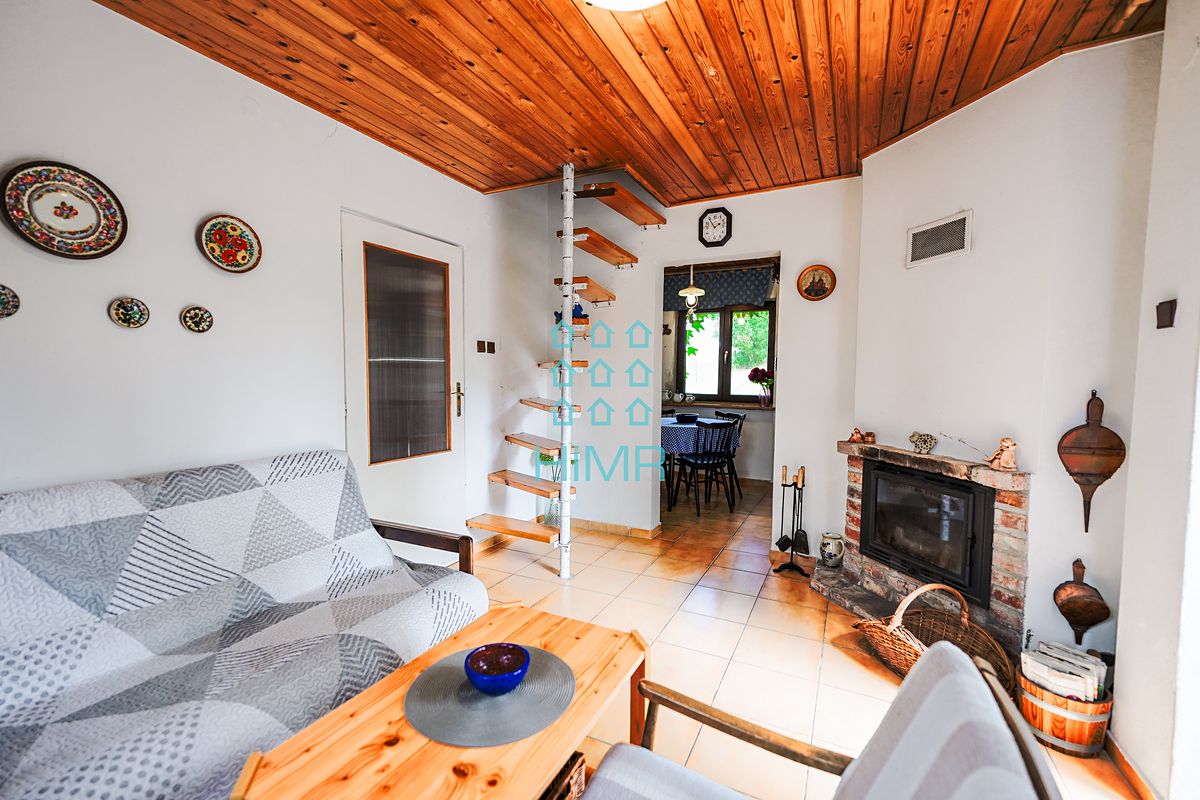 Prodej zahrady 2885 m² – fotografie 2