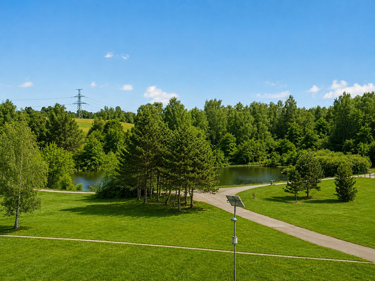 Prodej bytu 1+1 42 m² – fotografie 3