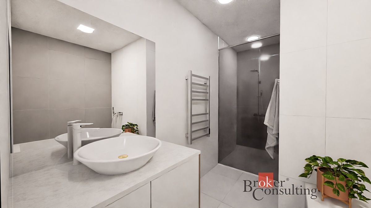 Prodej bytu 3+kk 69 m² – fotografie 4