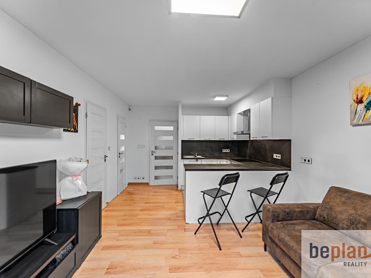 Квартира 2+kk на продаж, 42 м² (6 з 17)