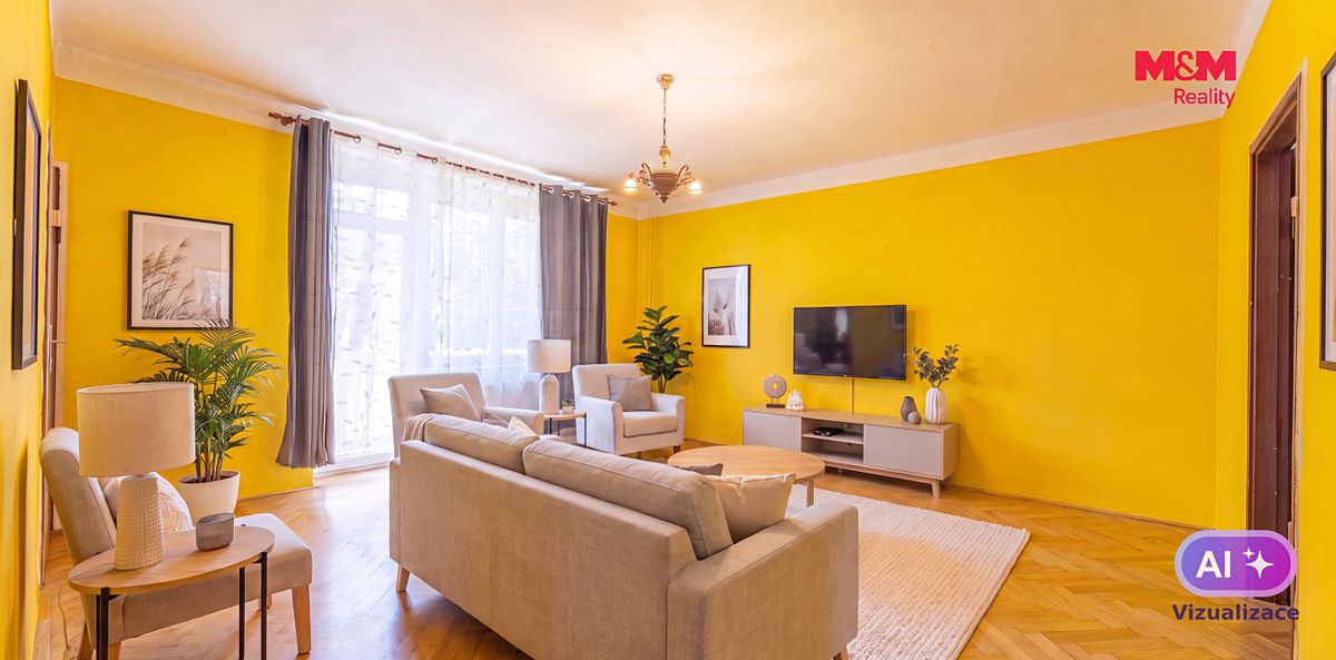 Prodej bytu 3+1 70 m² – fotografie 2