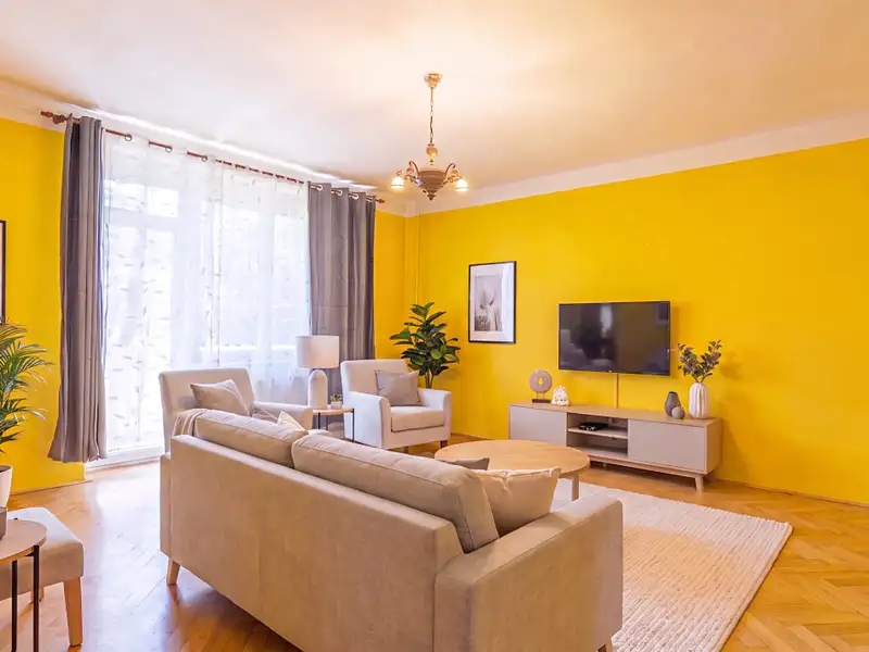 Prodej bytu 3+1 70 m², Mladá Boleslav – náhled fotky 2