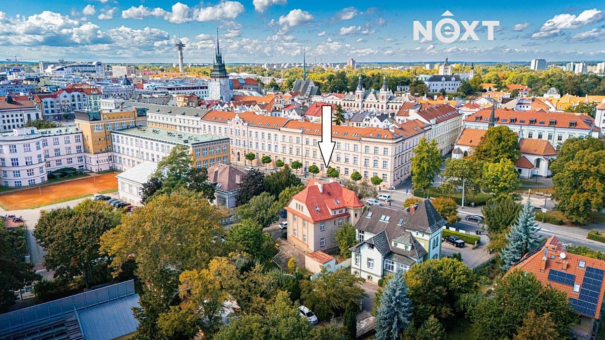 Prodej činžovního domu 350 m² – fotografie 2
