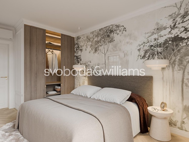 Wohnung 2+kk zum Kauf, 53 m² (1 von 7)