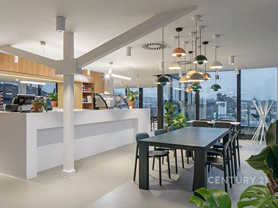 Pronájem komerčního prostoru, 100 m² (3 z 8)