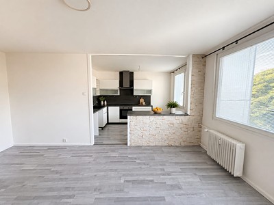 Wohnung 3+1 zur Miete, 73 m² (3 von 10)