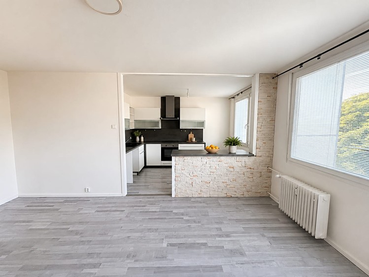 Wohnung 3+1 zur Miete, 73 m² (3 von 10)