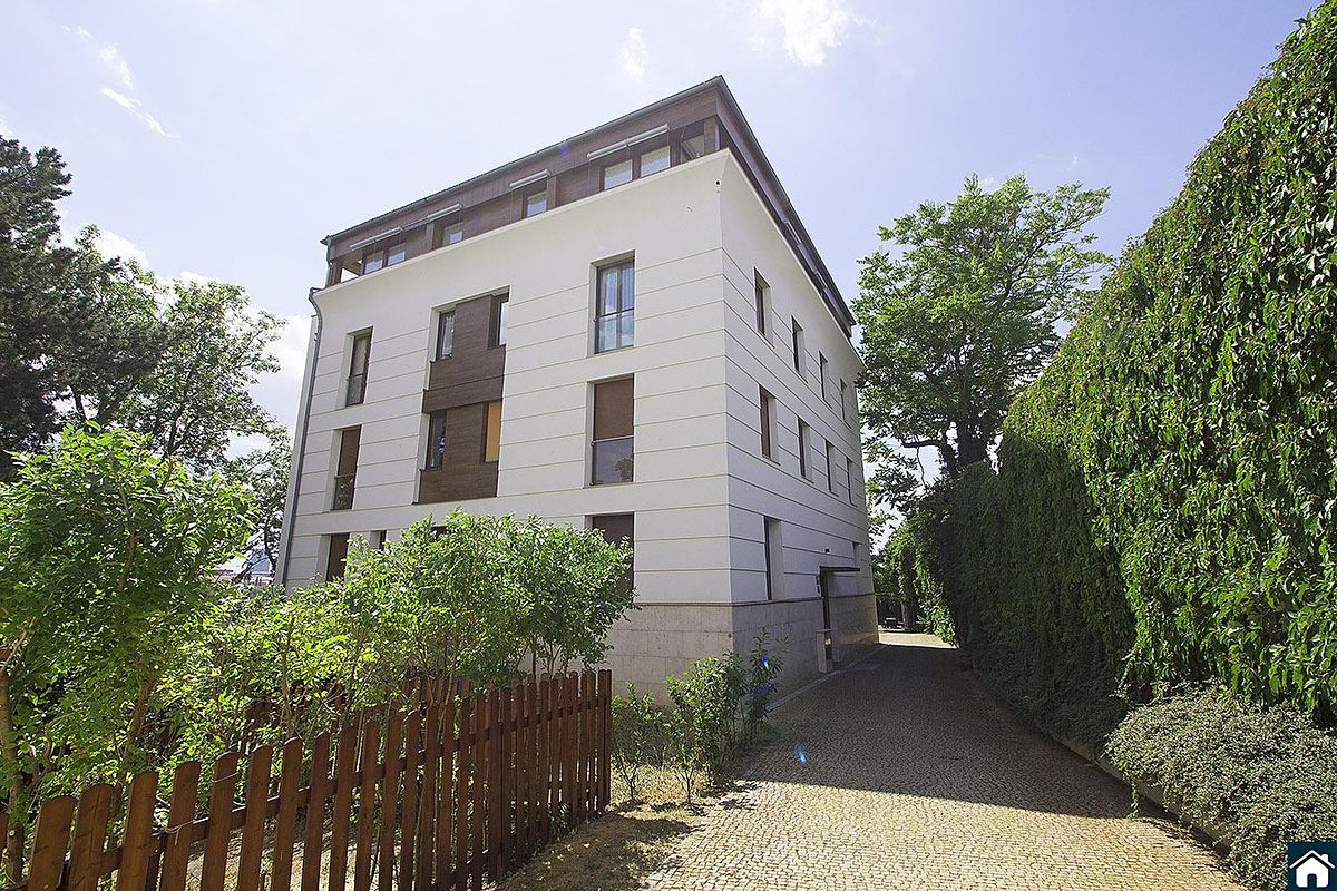 Pronájem bytu 2+kk 40 m²