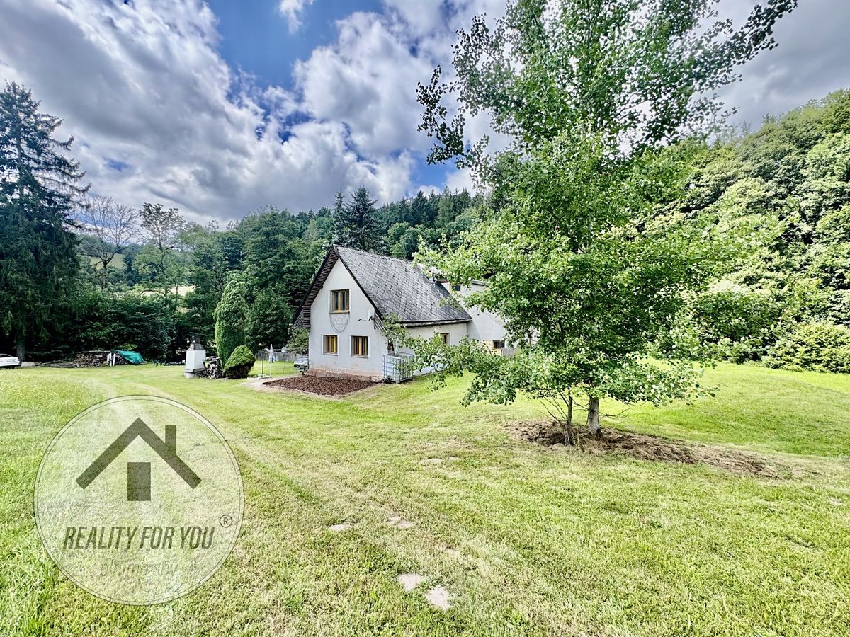 Prodej rodinného domu 220 m², pozemek 3984 m² – fotografie 4