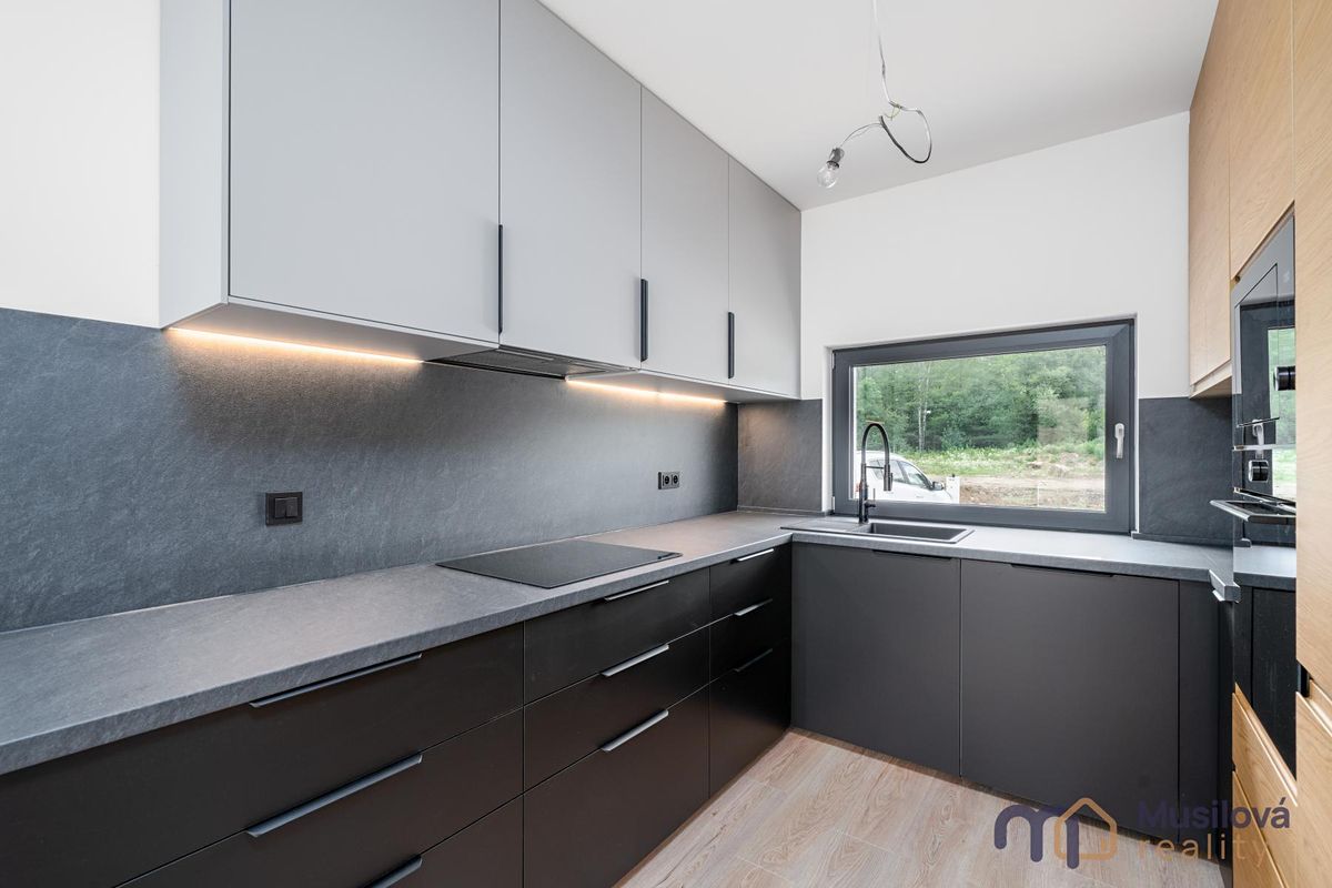 Pronájem rodinného domu 92 m², pozemek 384 m² – fotografie 2