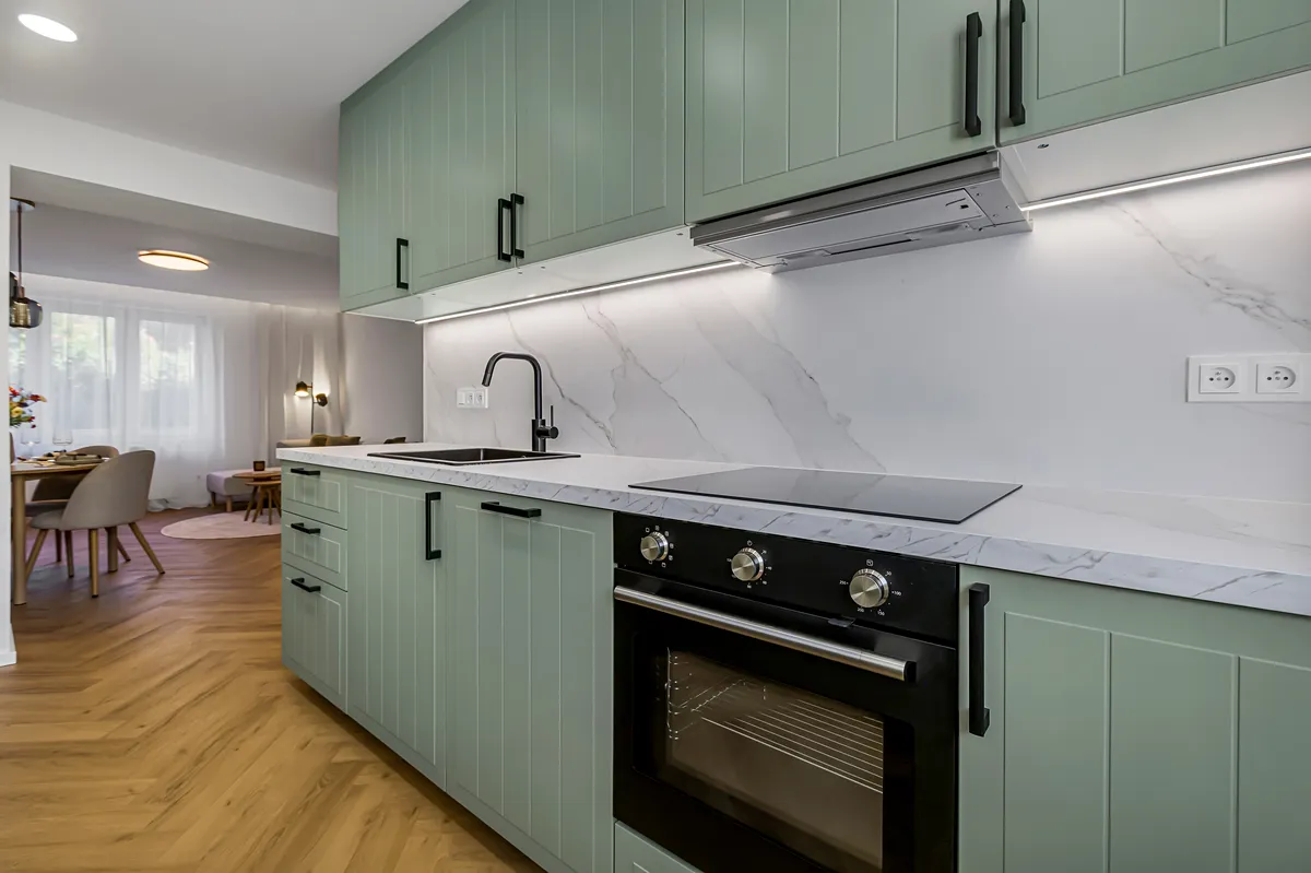 Prodej bytu 2+1 57 m²