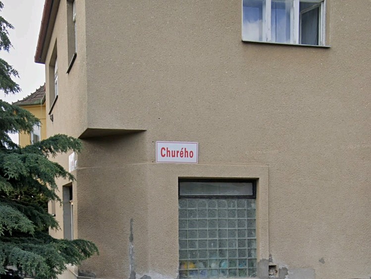 Prodej komerčního prostoru, 390 m² (2 z 4)