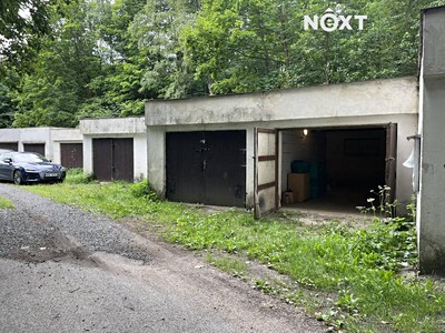 Prodej garáže 19 m²