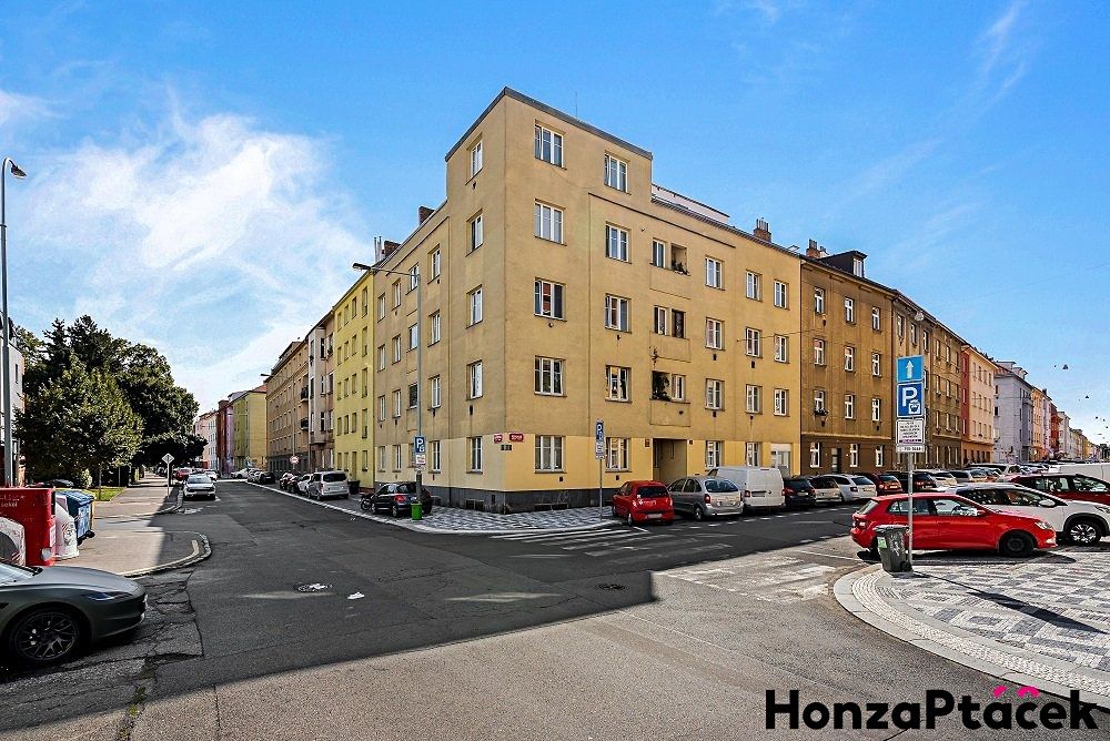 Prodej bytu 2+kk 52 m² – fotografie 3