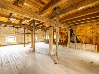Prodej zemědělského objektu 1137 m²