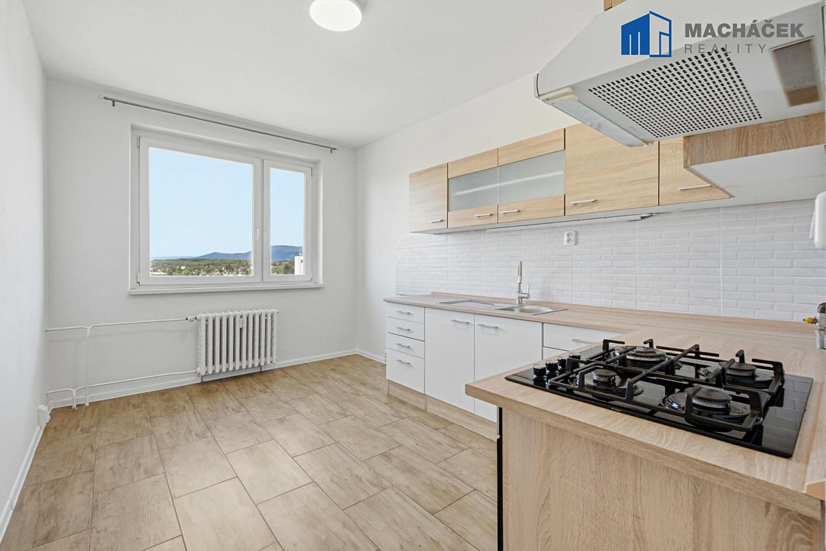 Prodej bytu 3+1 79 m² – fotografie 4