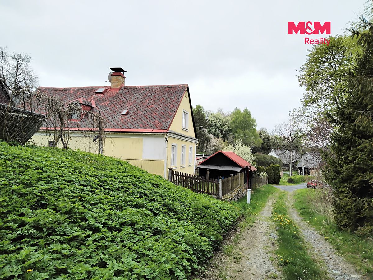 Prodej rodinného domu 100 m², pozemek 492 m² – fotografie 3