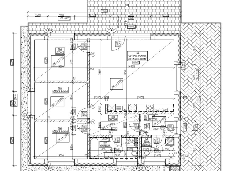 Будинок на продаж, 98 м² (14 з 14)