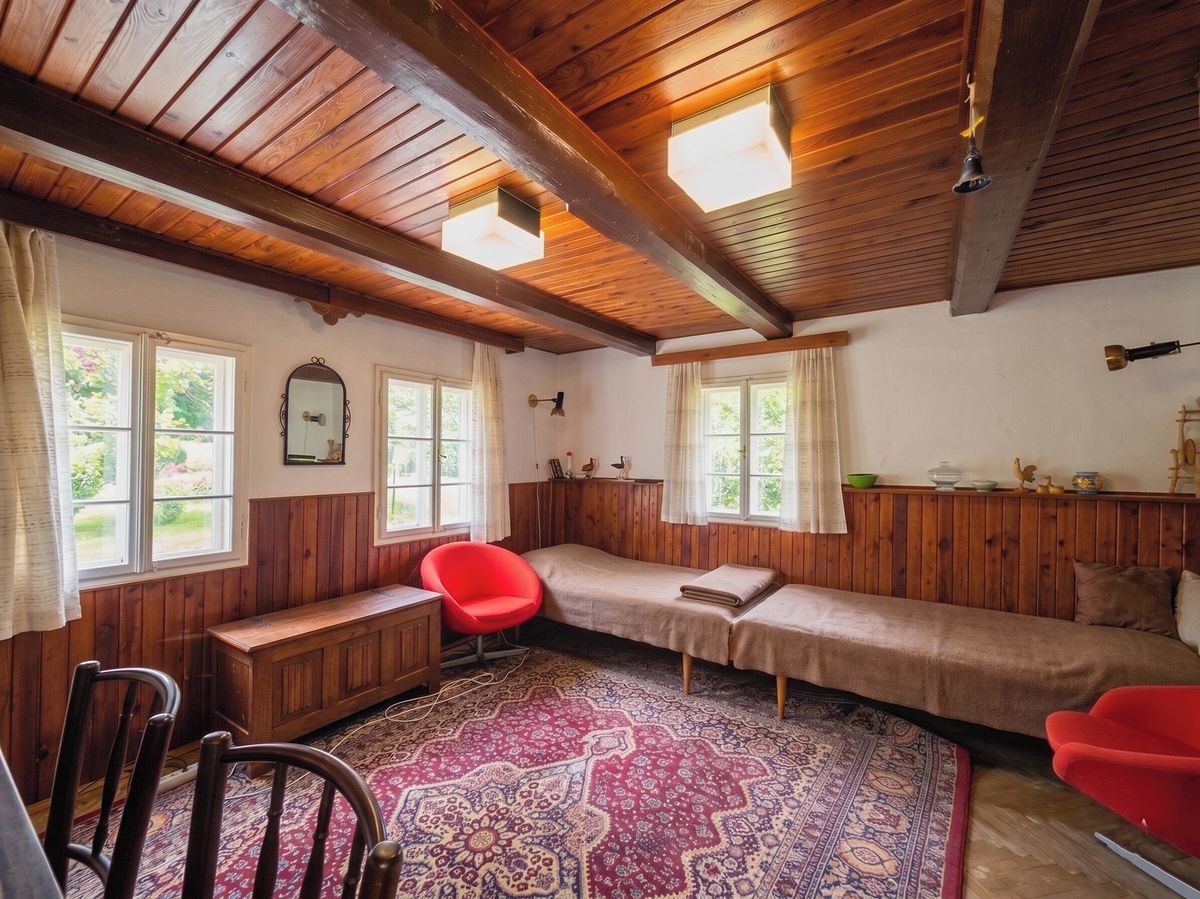 Prodej chalupy 150 m², pozemek 2165 m² – fotografie 5