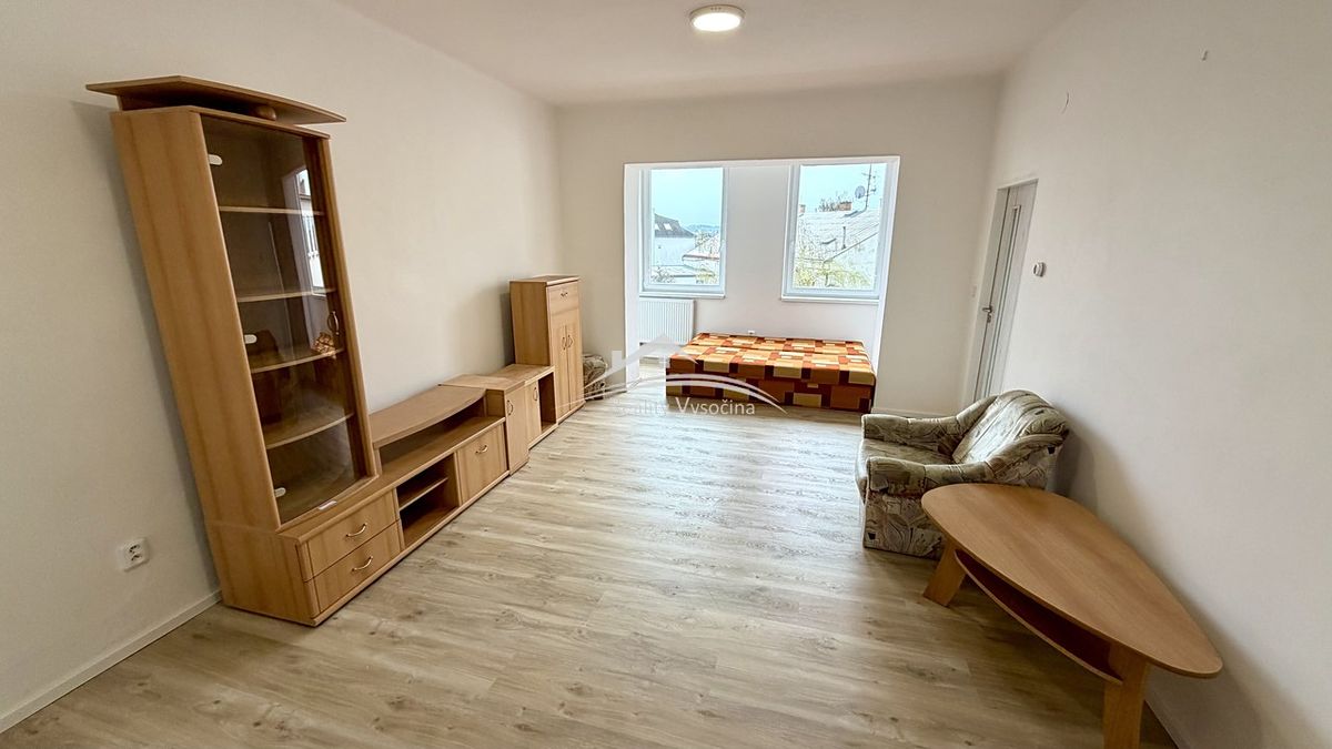Prodej bytu 1+kk 46 m² – fotografie 5