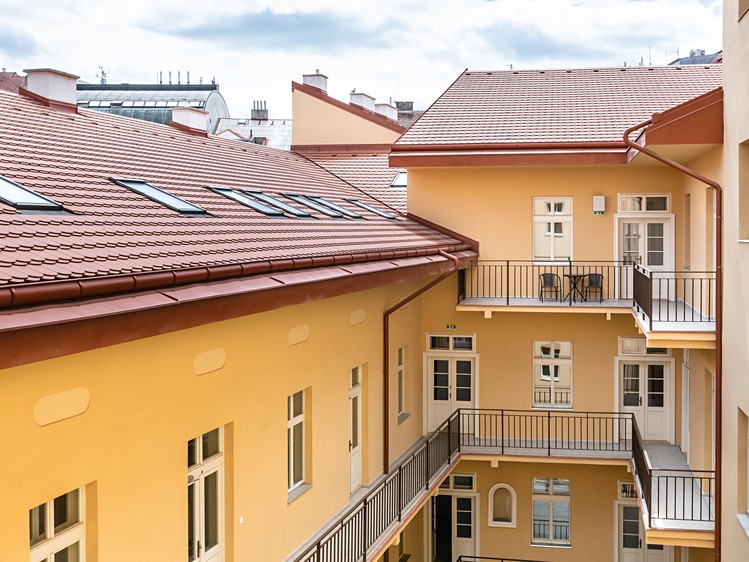 Prodej bytu 1+kk, 31 m² (7 z 9)