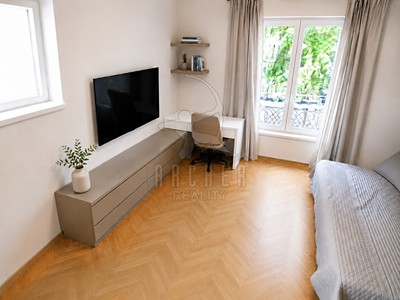 Prodej bytu 2+1 61 m²