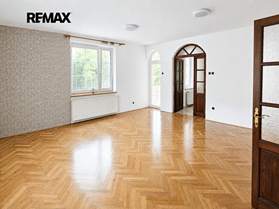 Pronájem bytu 2+1 90 m²