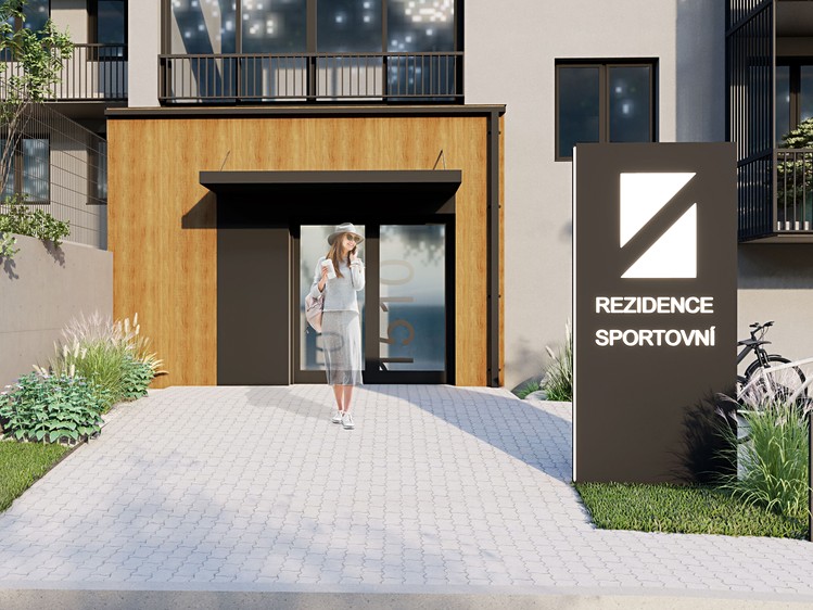 Квартира 2+kk на продаж, 57 м² (7 з 12)