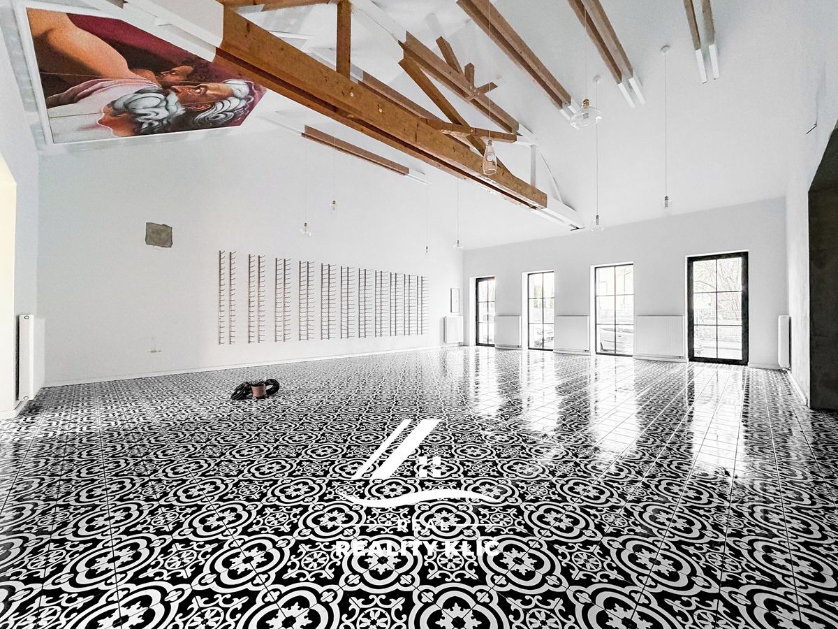 Pronájem restaurace 144 m² – fotografie 4