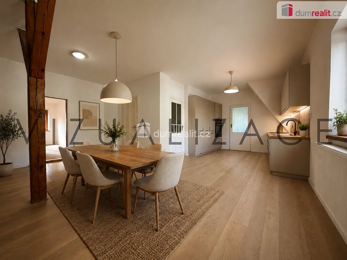 Prodej rodinného domu 190 m², pozemek 727 m² – fotografie 5