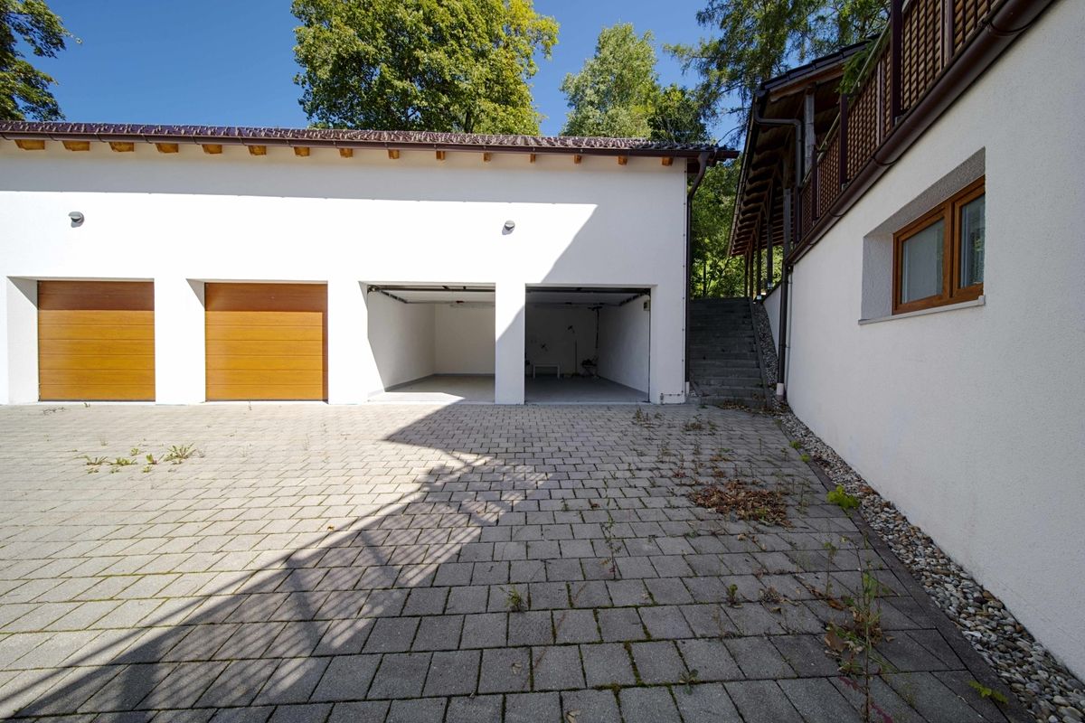 Prodej garáže 18 m², Bayerisch Eisenstein – fotka 1 z 3