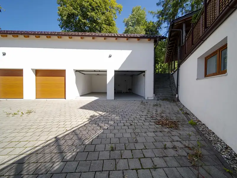 Prodej garáže 18 m², Bayerisch Eisenstein – náhled fotky 1